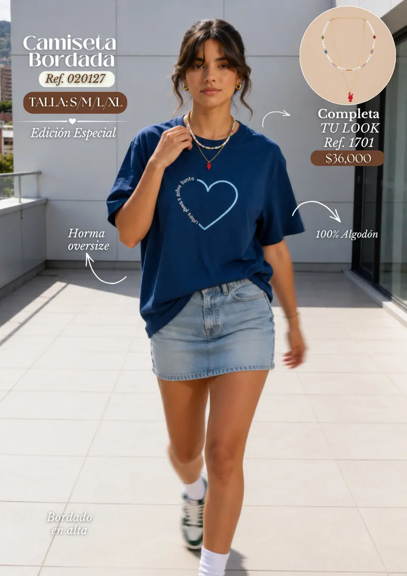 Corazón Celeste